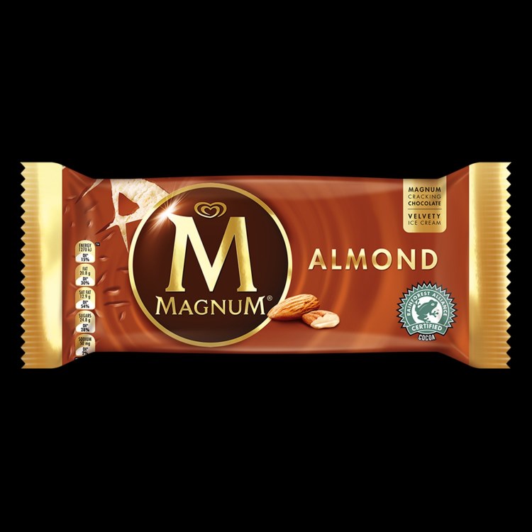 Magnum Almond