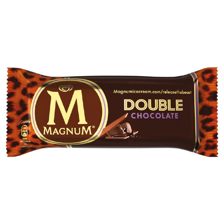 Magnum Double Choco