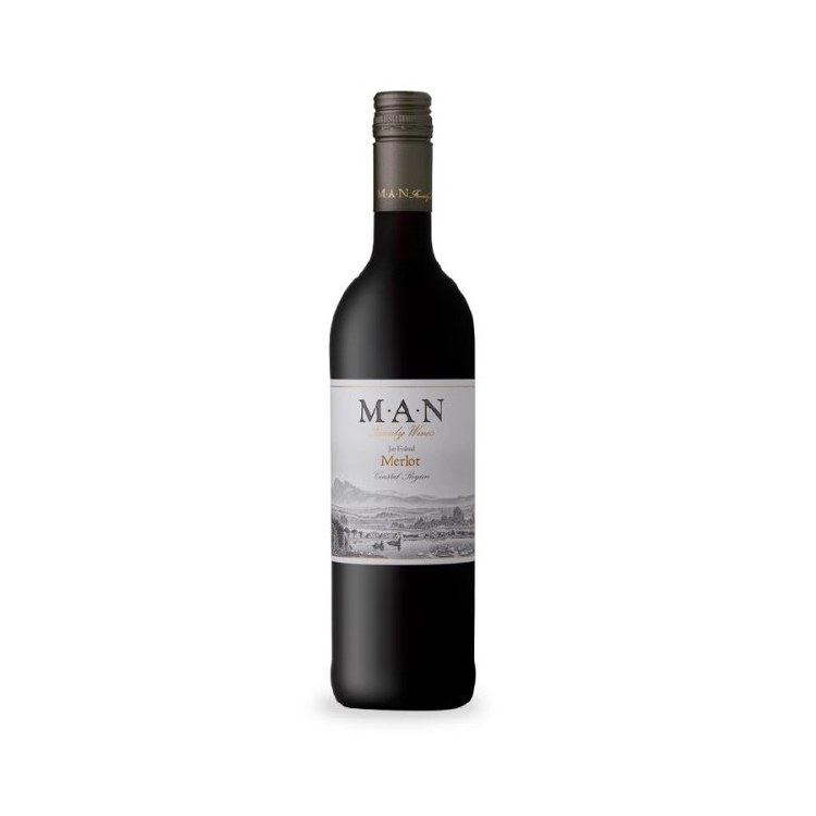 Man Merlot