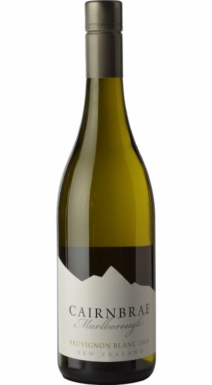 Fernlands Sauvignon Blanc