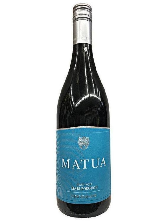 Matua Pinot Noir