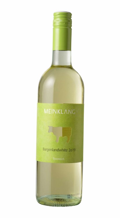 Meinklang Burgenland White