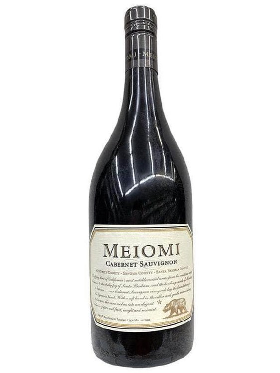 Meiomi Cabernet Sauvignon