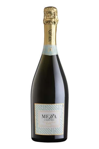 Mezzacorona Extra Dry Bubbly