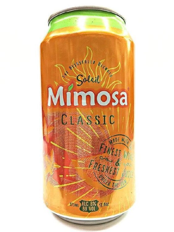 Mimosa Classic
