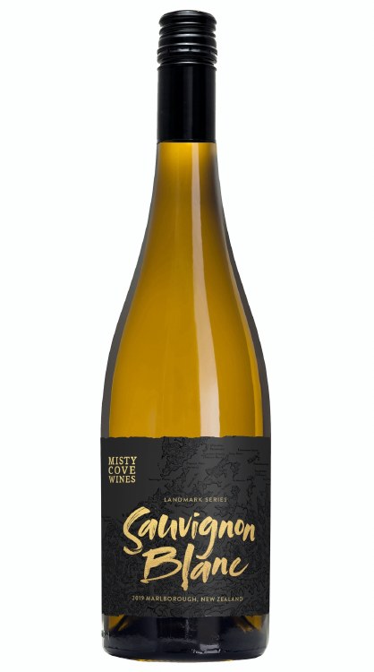 Misty Cove Sauvignon Blanc