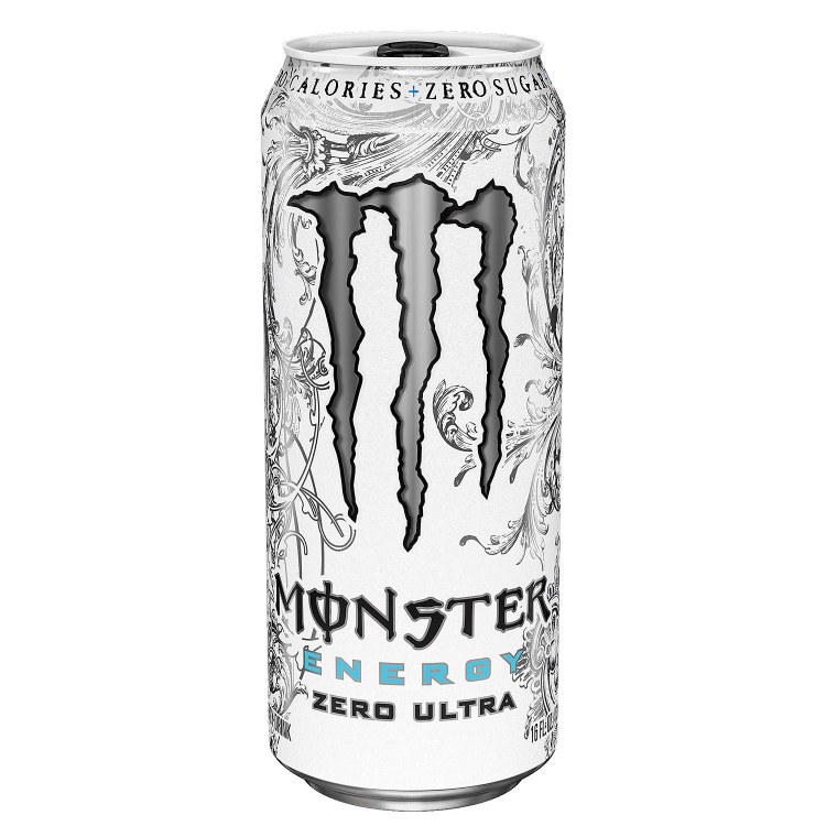 Monster Sugar Free