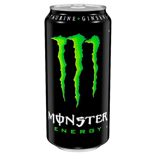 Monster Java Monster Kona