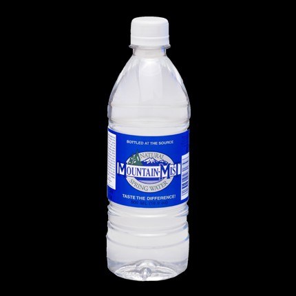 Mountain Mist 500ml