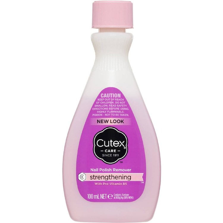 Nail Polish Remover
