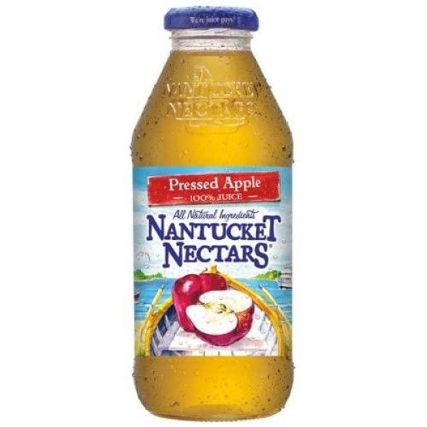 Nantucket Pressed Apple