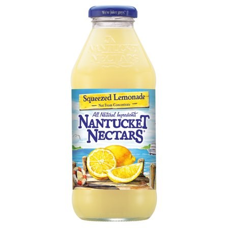 Nantucket Sq Lemon 16oz