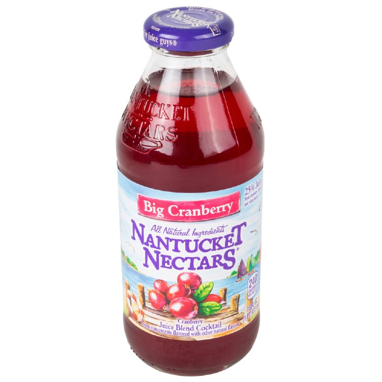 Nantucket Big Cranberry 16oz