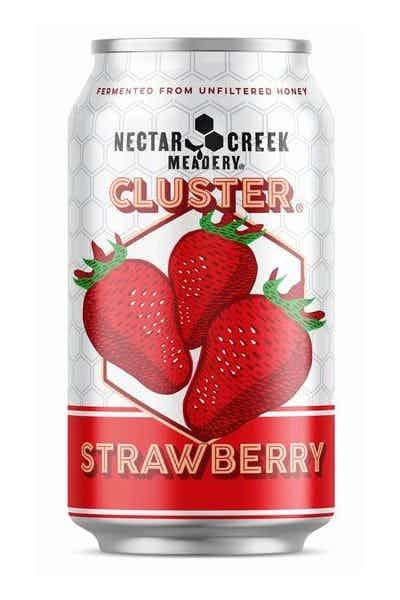 Nectar Creek Starwberry