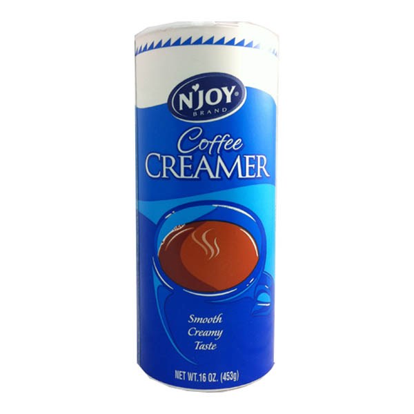 Njoy Creamer