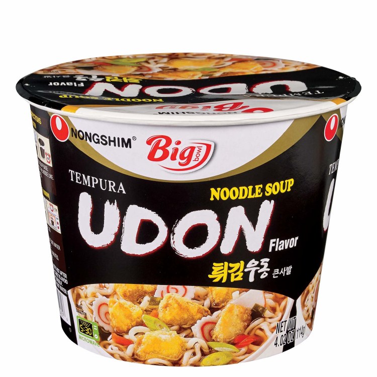 Nongshim Udon Noodle