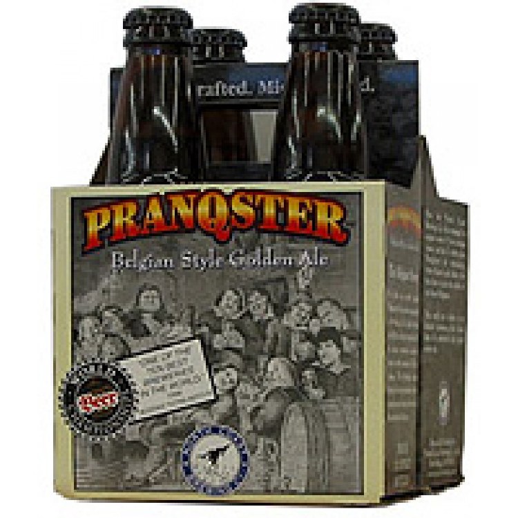 North Coast Pranqster 4pk B