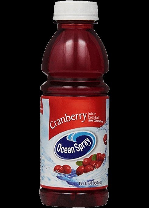 Ocean Spray Cranberry