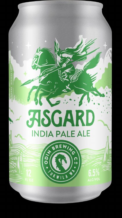 Odin Asgard Ipa
