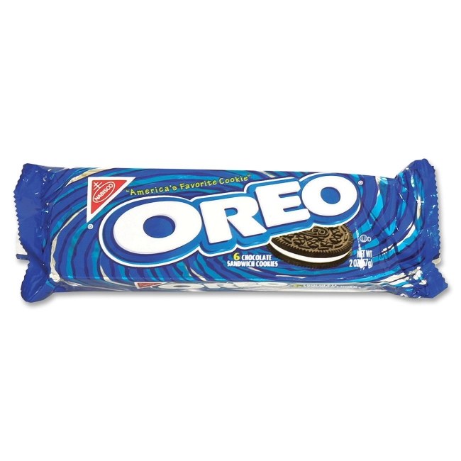 Oreo Cookies 6 Pack