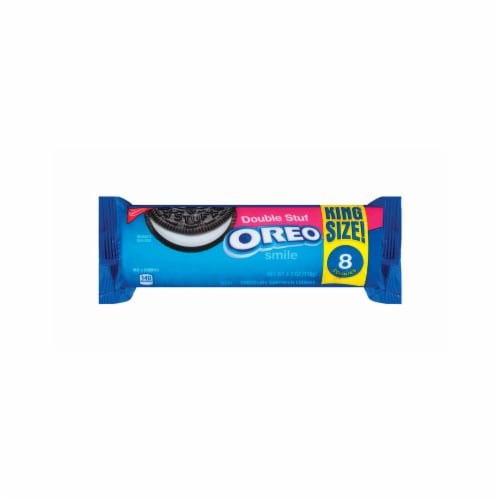 Oreo Double Stuff 4.1oz
