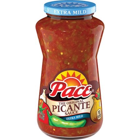 Pace Picante Mild Sauce