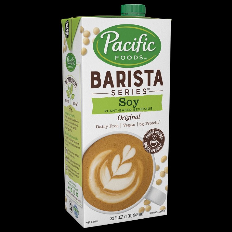 Pacific Soy Milk