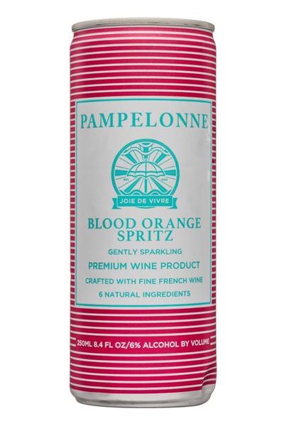Pampelonne Blood 8.4oz