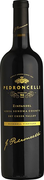 Pedroncelli Zinfandel