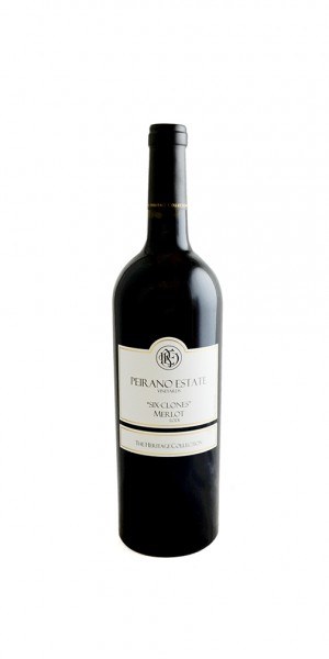 Peirano Estate Sirah 750ml