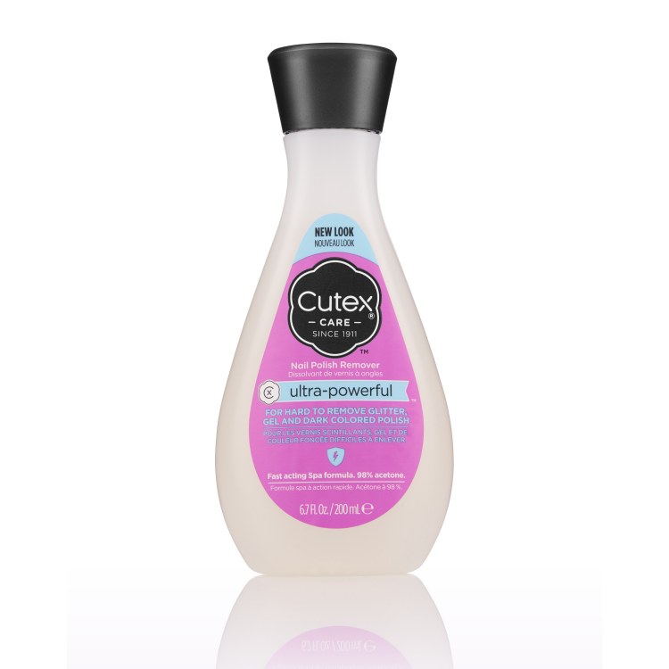 Polish Remover