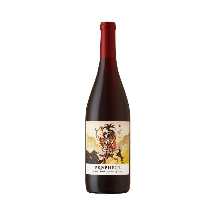 Prophecy Pinot Noir