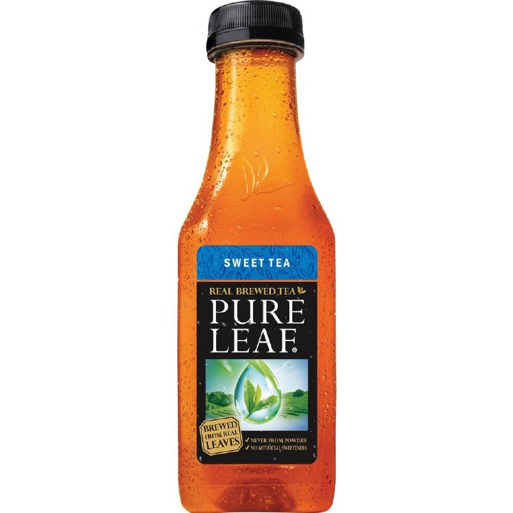 Pure Leaf Sweet Tea