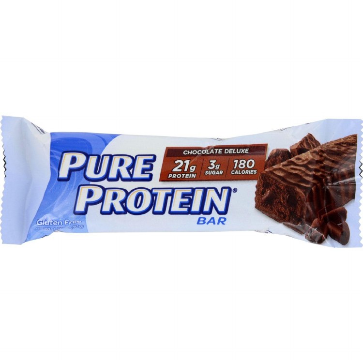 Pure Protein Choc Deluxe