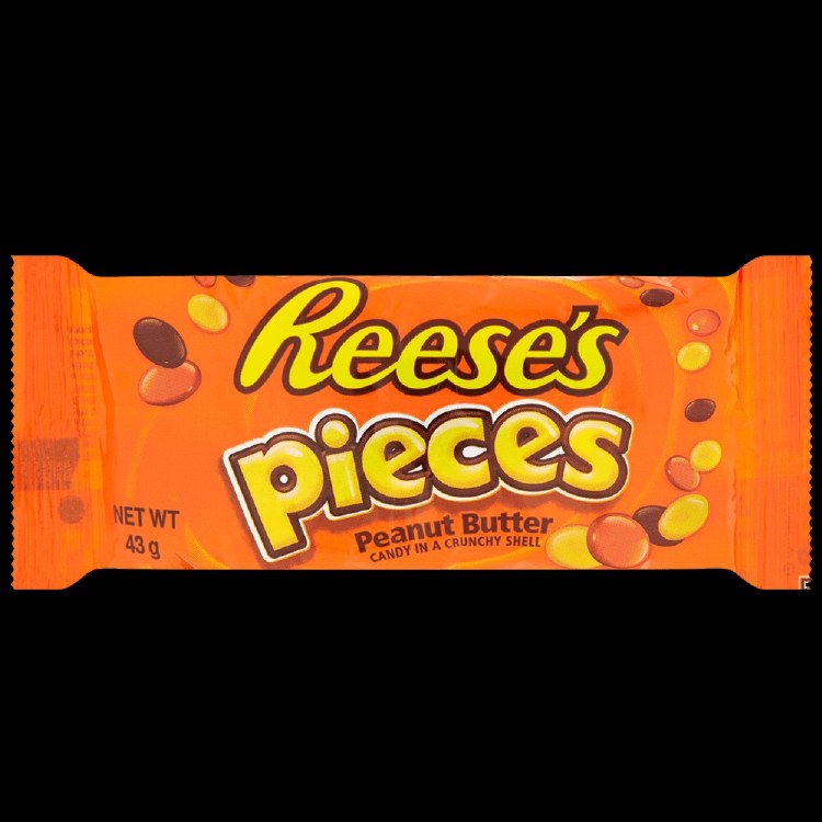 Reeses Pieces 1.53oz