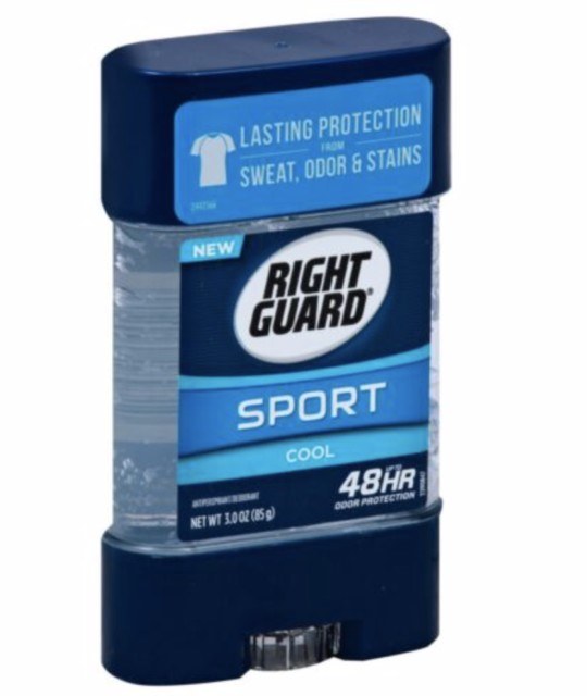 Rite Guard Sport 48hr