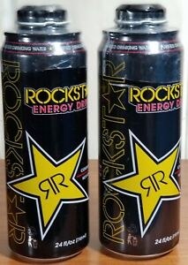 Rockstar Black
