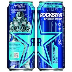 Rockstar Goji Blackberry