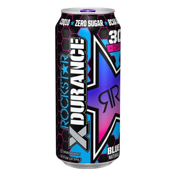 Rockstar Xdurance Ks
