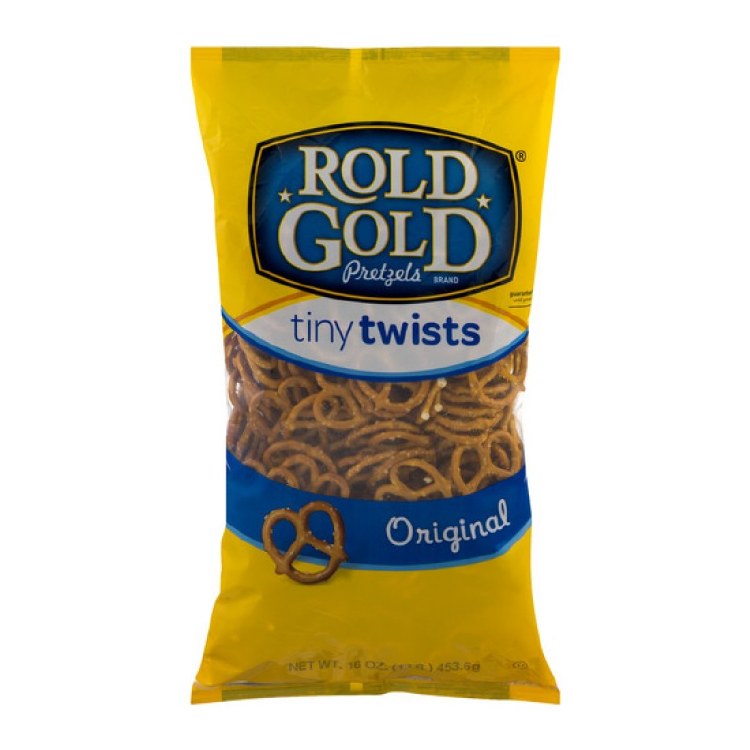Rold Gold Twist