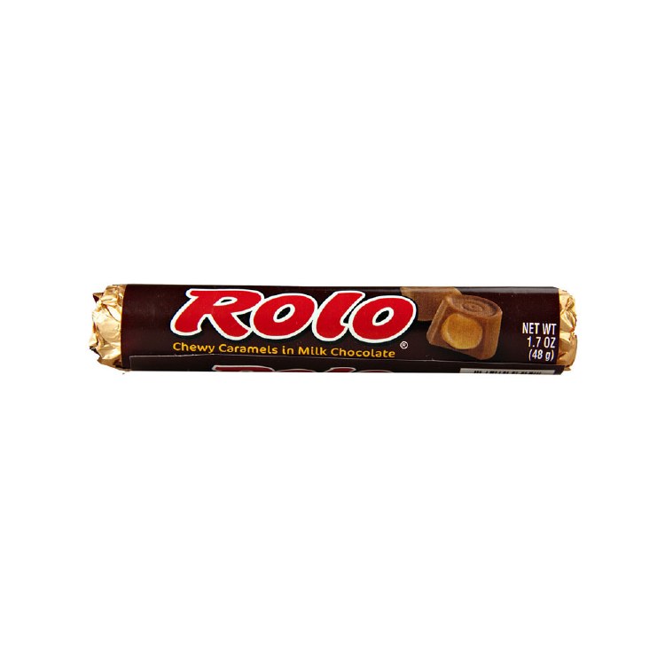 Rolo Creamy Caramel