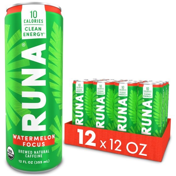 Runa Watermelon