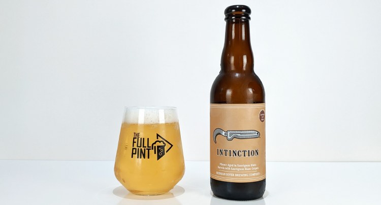 Russian River Intinction