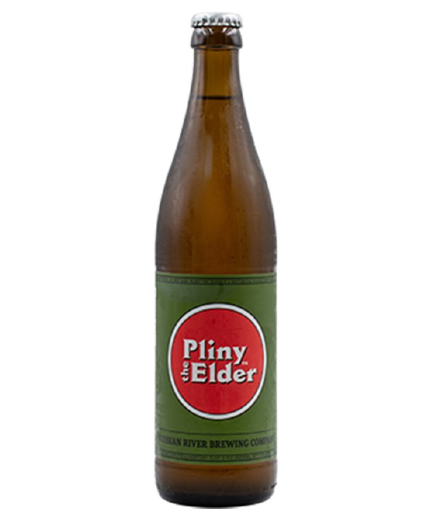 Russian River Pliny The Elder