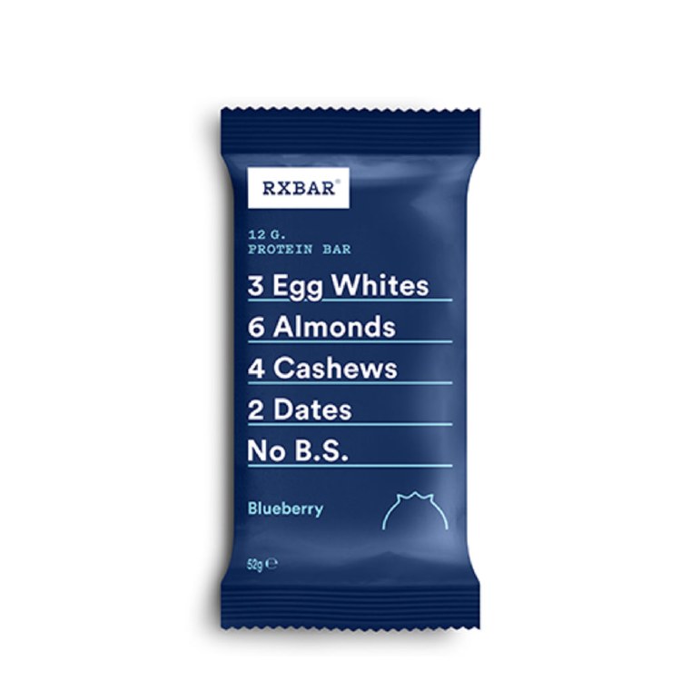 Rxbar Blueberry