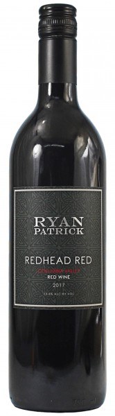 Ryan Patrick Red 750ml
