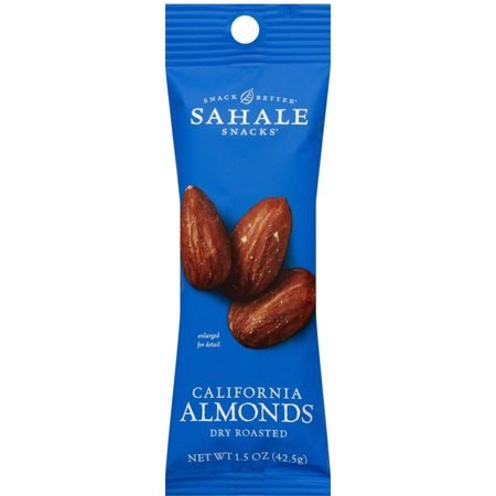 Sahale Almonds