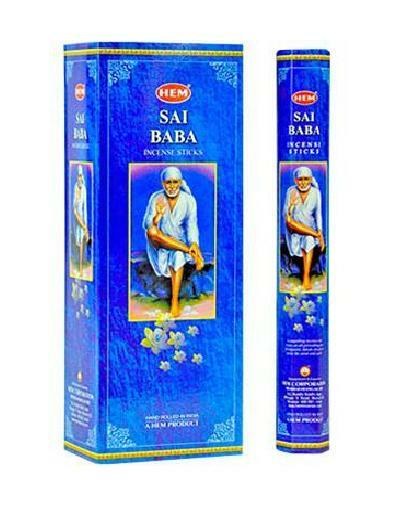 Sai Baba Incense