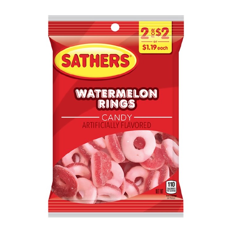 Sathers Watermelom
