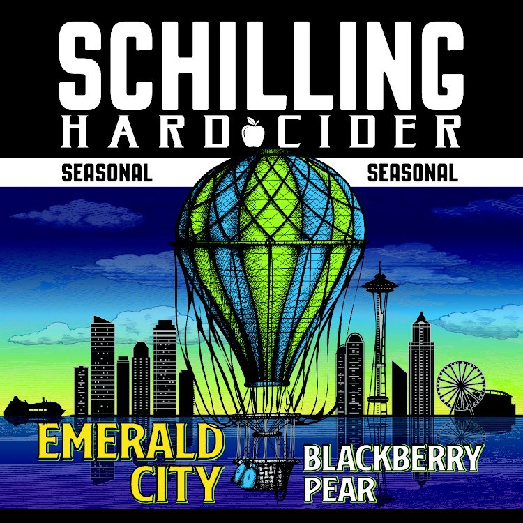 Schilling Emerald City